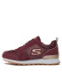 Skechers Sneakers Goldn Gurl 111/BURG Vișiniu - Pled.ro