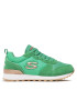 Skechers Sneakers Goldn Gurl 111/GRN Verde - Pled.ro