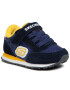 Skechers Sneakers Gorvox 97366N/NVGD Bleumarin - Pled.ro