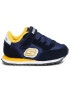 Skechers Sneakers Gorvox 97366N/NVGD Bleumarin - Pled.ro