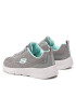 Skechers Sneakers Hip Star 149544/GYMN Gri - Pled.ro