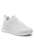 Skechers Sneakers How Sweet 117151/WHT Alb - Pled.ro