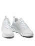 Skechers Sneakers How Sweet 117151/WHT Alb - Pled.ro