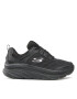 Skechers Sneakers Infinite Motion 149023/BBK Negru - Pled.ro