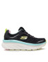 Skechers Sneakers Infinite Motion 149023/BKMT Negru - Pled.ro