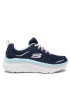 Skechers Sneakers Infinite Motion 149023/NVLB Bleumarin - Pled.ro