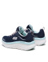 Skechers Sneakers Infinite Motion 149023/NVLB Bleumarin - Pled.ro