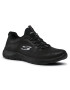 Skechers Sneakers Itz Bazik 88888301/BBK Negru - Pled.ro