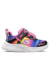 Skechers Sneakers Jumpsters 02215N/BKMT Colorat - Pled.ro