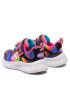 Skechers Sneakers Jumpsters 02215N/BKMT Colorat - Pled.ro