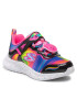 Skechers Sneakers Jumpsters 302215L/BKMT Colorat - Pled.ro