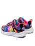 Skechers Sneakers Jumpsters 302215L/BKMT Colorat - Pled.ro