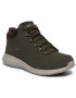 Skechers Sneakers Just Chill 12918/OLV Verde - Pled.ro