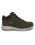 Skechers Sneakers Just Chill 12918/OLV Verde - Pled.ro