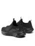 Skechers Sneakers Keep It Up 149415/BBK Negru - Pled.ro