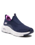 Skechers Sneakers Keep It Up 149415/NVPR Bleumarin - Pled.ro