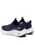 Skechers Sneakers Keep It Up 149415/NVPR Bleumarin - Pled.ro