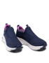 Skechers Sneakers Keep It Up 149415/NVPR Bleumarin - Pled.ro