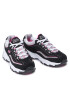 Skechers Sneakers Life Saver 11860EW/BKWP Negru - Pled.ro