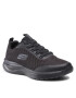 Skechers Sneakers Live Session 232031/BBK Negru - Pled.ro