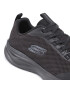 Skechers Sneakers Live Session 232031/BBK Negru - Pled.ro