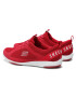 Skechers Sneakers Lolow 104028/RED Roșu - Pled.ro