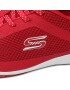 Skechers Sneakers Lolow 104028/RED Roșu - Pled.ro