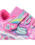 Skechers Sneakers Lovely Dreams 302663N/PKLV Roz - Pled.ro