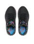 Skechers Sneakers Uno Lite Lovely Luv 314976L/BKMT Negru - Pled.ro