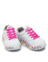 Skechers Sneakers Lovely Luv 314976L/WMLT Alb - Pled.ro