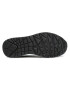 Skechers Sneakers Loving Love 155506/BBK Negru - Pled.ro