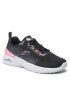 Skechers Sneakers Luminosity 149669/BKPK Negru - Pled.ro