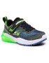 Skechers Sneakers Magnoid 403730L/BBLM Verde - Pled.ro