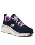 Skechers Sneakers Make Moves 149277/NVLV Bleumarin - Pled.ro