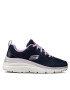 Skechers Sneakers Make Moves 149277/NVLV Bleumarin - Pled.ro