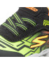 Skechers Sneakers Maver 401503N/BKYL Verde - Pled.ro