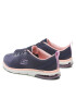 Skechers Sneakers Mellow Days 104296/NVCL Bleumarin - Pled.ro