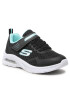 Skechers Sneakers Microspec Max Negru - Pled.ro