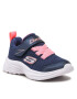 Skechers Sneakers Mini Minimalistic 302450N/NVCL Bleumarin - Pled.ro