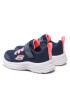 Skechers Sneakers Mini Minimalistic 302450N/NVCL Bleumarin - Pled.ro