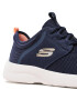 Skechers Sneakers Momentous 149547/NVCL Bleumarin - Pled.ro