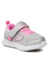 Skechers Sneakers Moving On 302107N/SLHP Argintiu - Pled.ro