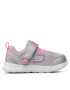 Skechers Sneakers Moving On 302107N/SLHP Argintiu - Pled.ro