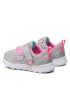 Skechers Sneakers Moving On 302107N/SLHP Argintiu - Pled.ro