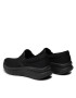 Skechers Sneakers Murlino 232262/BBK Negru - Pled.ro