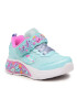 Skechers Sneakers My Dreamers 303155N/MTMT Albastru - Pled.ro