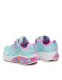 Skechers Sneakers My Dreamers 303155N/MTMT Albastru - Pled.ro