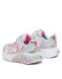 Skechers Sneakers My Dreamers 303155N/SMLT Gri - Pled.ro