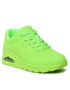 Skechers Sneakers Night Shades 73667/LMGN Verde - Pled.ro