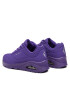 Skechers Sneakers Night Shades 73667/PUR Violet - Pled.ro